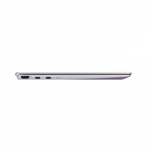 ASUS Zenbook 13 OLED UX325EA-KG447W i5-1135G7 13.3"FHD OLED 400nits Glare 16GB SSD512 Intel Iris Xe Graphics G7 Win11 Lilac Mist 2Y - Galeria zdjęcie 4