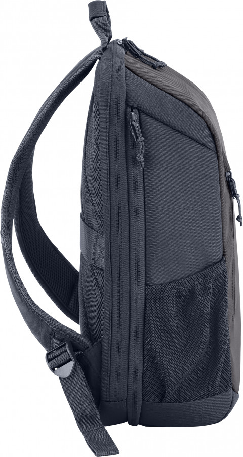 Plecak HP Travel 18L Iron Grey do notebooka 15,6" szary 6B8U6AA - Galeria zdjęcie 4