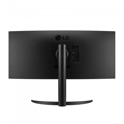 MONITOR LG LED 34" 34WP65CP-B - Galeria zdjęcie 4
