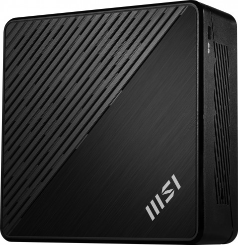 MSI Cubi N ADL-001EU Pentium N200 4GB SSD128 Intel UHD Graphics W11Pro - Galeria zdjęcie 7