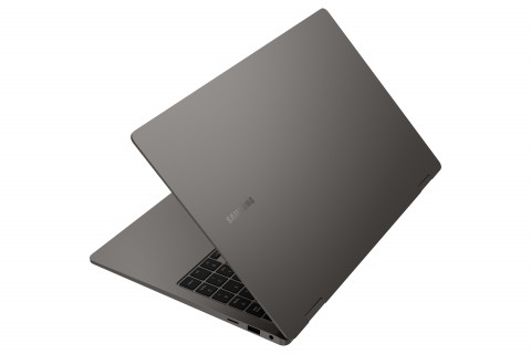 Samsung Galaxy Book 3 NP750QFG-KA1US i7-1360P 15.6"FHD Touch 16GB SSD1TB BT BLKB FPR x360 Win11 Graphite (REPACK) 2Y - Galeria zdjęcie 19