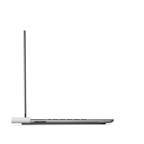 Dell Alienware x14 R2 A14-X14R223880SA i7-13620H 14.0"WQXGA 165Hz AG 32GB DDR4 SSD1TB BT BLKB GeForce RTX 4060_8GB Win11 Lunar Silver (REPACK) 2Y - Galeria zdjęcie 6