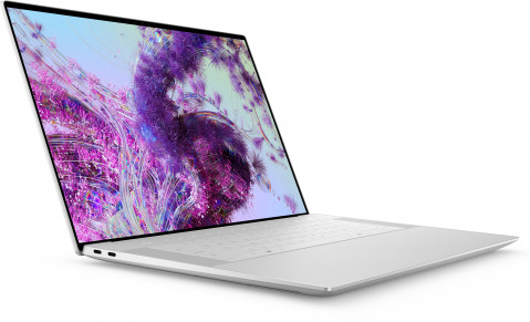 Dell XPS 16 9640 Ultra 7 155H 16,3''Touch 5K IPS 400nits 64GB LPDDR5X 7467 SSD4TB GeForce RTX 4070_8GB 99,5Wh W11Pro Platinum 3Y NBD - Galeria zdjęcie 2