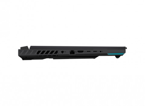 ASUS ROG Strix G16 G614JZR-N4070 i9-14900HX 16.0" 2.5K 240Hz IPS-level 500nits AG 16GB DDR5 5600 SSD1TB GeForce RTX 4080 12GB LAN WLAN+BT Cam720p Backlit Keyboard RGB 90WHrs NoOS Eclipse Gray - Galeria zdjęcie 4