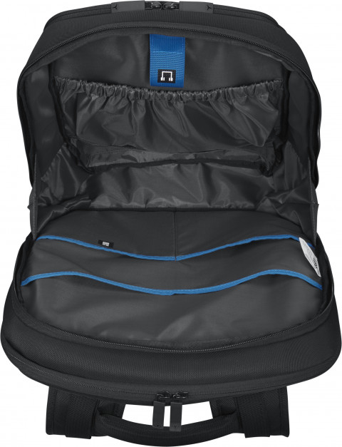 Plecak Lenovo Legion 17-inch Armored Backpack II Black - Galeria zdjęcie 6