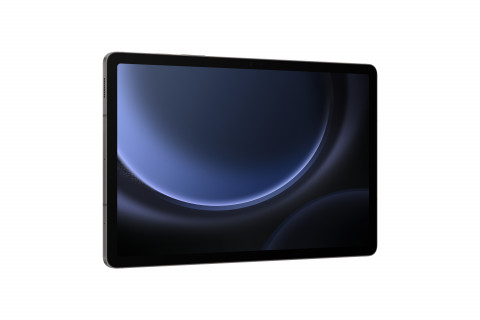 Tablet Samsung Galaxy Tab S9 FE (X516) 10,9" 8/256GB 5G Gray - Galeria zdjęcie 5