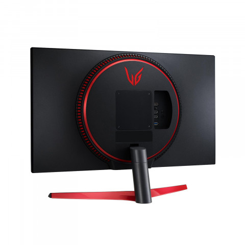 MONITOR LG LED 27" 27GN800P-B 144Hz - Galeria zdjęcie 7