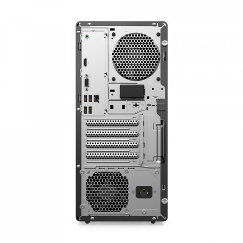 Lenovo LOQ Tower 17IRR9 i5-14400F 16GB DDR5 4800 SSD1TB GeForce RTX 3050 6GB NoOS Luna Grey/Raven Black - Galeria zdjęcie 8