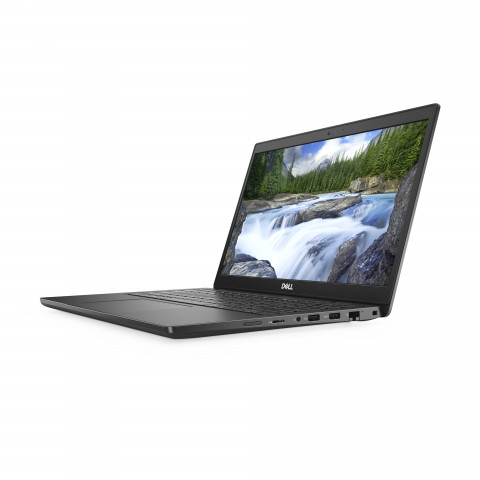 Dell Latitude 3420 i3-1115G4 14.0"FHD 8GB SSD256 Intel UHD FgrPr Cam & Mic WLAN + BT Backlit Kb 4 Cell W11Pro 3YProSpt - Galeria zdjęcie 2