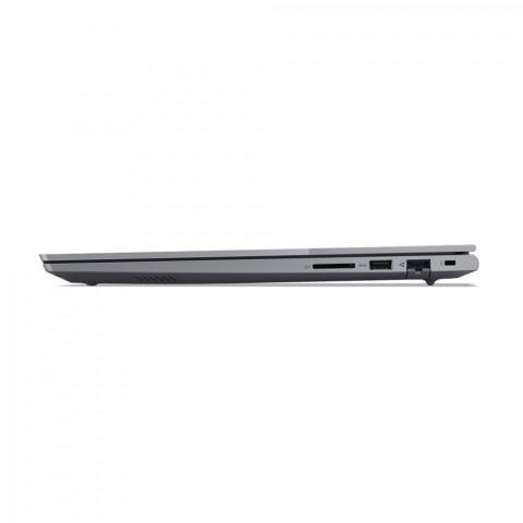 Lenovo ThinkBook 16 G6 IRL i3-1315U 16" WUXGA IPS 300nits AG 16GB DDR5 5200 SSD512 Intel UHD Graphics W11P 3Y - Galeria zdjęcie 9