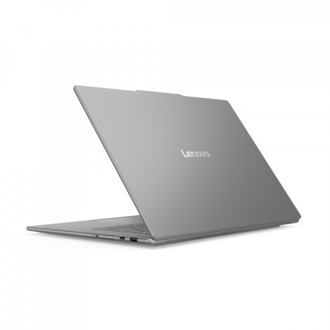 Lenovo Yoga Slim 7 15ILL9 Ultra 7 258V 15.3" 2.8K IPS 500nits 120Hz Glossy 32GB LPDDR5x-8533 SSD512 Intel Arc Graphics W11Pro Luna Grey - Galeria zdjęcie 12