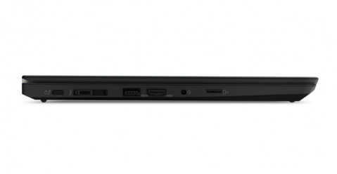 Lenovo ThinkPad T14 i5-1145 8GB DDR4 3200 SSD256 Intel Iris Xe W10Pro - Galeria zdjęcie 9