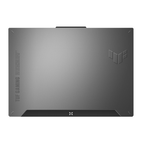 ASUS TUF Gaming A15 FA507NUR-LP016W Ryzen 7 7435HS 15,6"FHD 144Hz 250nits IPS-Level 16GB DDR5 4800 SSD512 GeForce RTX 4050 6GB Win11 Czarny - Galeria zdjęcie 5