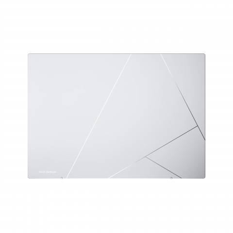 ASUS ZenBook UX3402VA-IS94T i9-13900H 14" 2.8KTouch OLED 90Hz 16GB SSD1TB BT BLKB Win11 Foggy Silver (REPACK) 2Y - Galeria zdjęcie 9