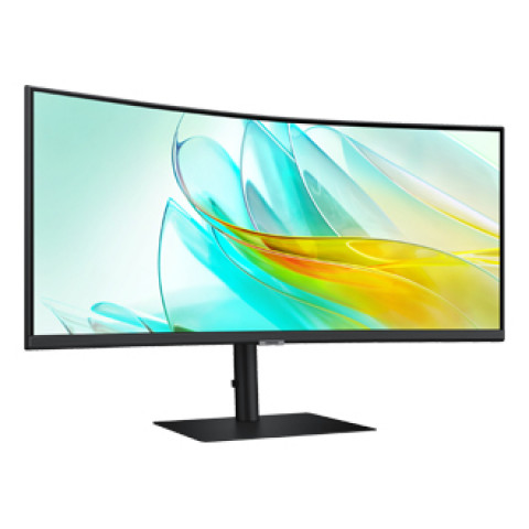 MONITOR SAMSUNG LED 34" LS34C652UAUXEN 100Hz - Galeria zdjęcie 6