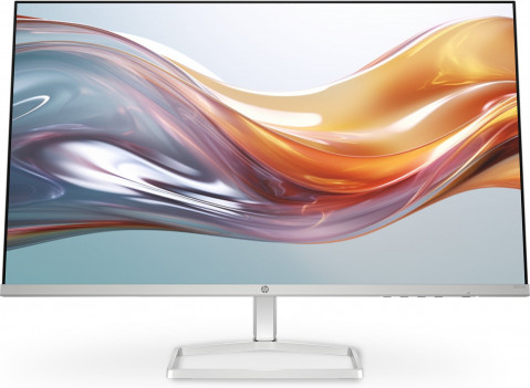 MONITOR HP LED IPS 27" 527sw (94F46E9) 100Hz - Galeria zdjęcie 6
