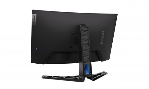 Lenovo Legion R27qc-30 27"WQHD 180Hz 350nits AG HDMI, DP Raven Black - Galeria zdjęcie 6