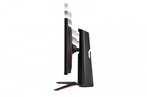 MONITOR LG LED 27" 27GP850P-BB 165Hz - Galeria zdjęcie 8