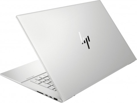 HP Envy 17-CR1005CL i7-1355U 17.3" FHD TouchS IPS 32GB SSD1TB BT BLKB GeForce RTX 3050 4GB Win11 Natural Silver (REPACK) 2Y - Galeria zdjęcie 4