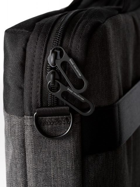Torba Asus EOS 2 Shoulder Bag 15'' Black - Galeria zdjęcie 3
