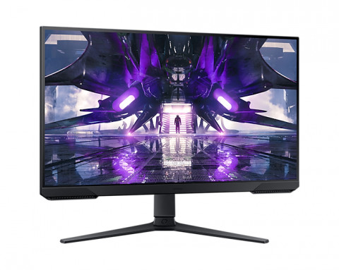 MONITOR SAMSUNG ODYSSEY G3 LED 27" LS27AG300NRXEN - Galeria zdjęcie 15