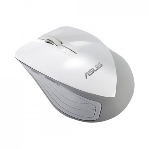 Mysz bezprzewodowa Asus WT465 Biała - Galeria zdjęcie 2