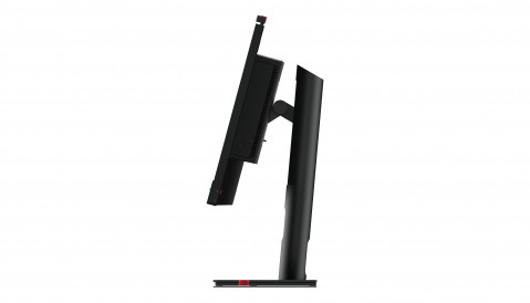 Lenovo ThinkCentre Tiny-In-One 24 Gen 5 23.8"FHD IPS 60Hz 250nits AG HDMI, DP, USB 3Y - Galeria zdjęcie 13