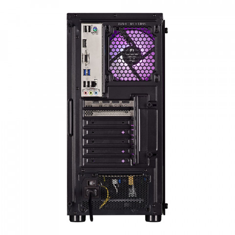 Komputer Actina PB ENDORFY 5600X/32GB/1TB/RTX4060/600W - Galeria zdjęcie 4