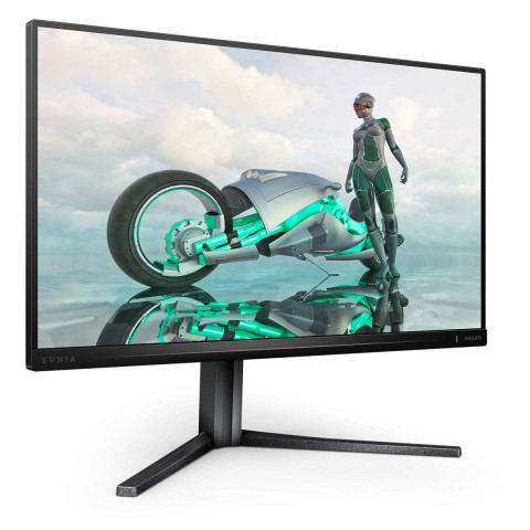 MONITOR PHILIPS EVNIA LED 24,5" 25M2N3200W/00 240Hz - Galeria zdjęcie 9