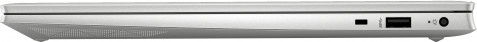 HP Pavilion 15-eh3005nw Ryzen 5 7530U 15.6"FHD AG slim 250nits 8GB DDR4 SSD512 Radeon Integrated Graphics No ODD FPR Cam720p Win11 2Y Natural Silver - Galeria zdjęcie 8