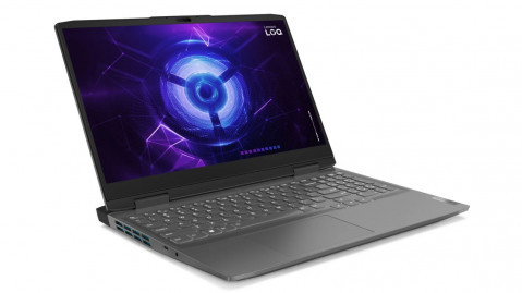 Lenovo LOQ 15IRH8 82XV009WPB 15.6"FHD AG/I5-13500H/16GB/512GB SSD/RTX4060 8GB/DOS - Galeria zdjęcie 4