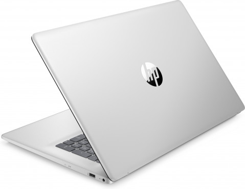 HP 17-cn3119nw i5-1334U 17,3"FHD AG IPS 250nits 8GB DDR4 SSD512 IrisXe Cam720p Win11 2Y Natural Silver - Galeria zdjęcie 5