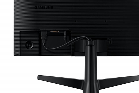MONITOR SAMSUNG LED 24" LS24C312EAUXEN - Galeria zdjęcie 9