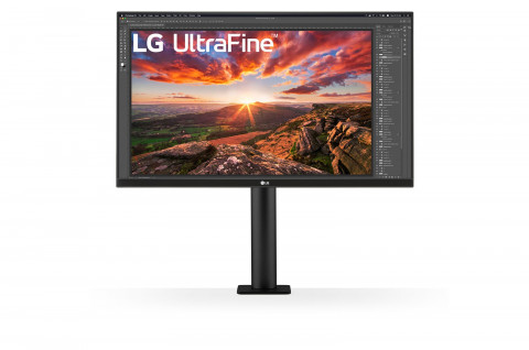 MONITOR LG LED 27" 27UN880P-B - Galeria zdjęcie 2