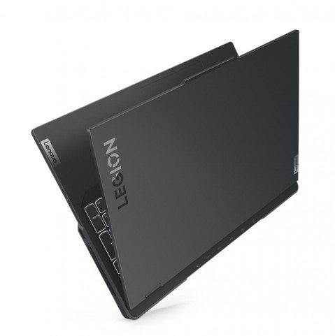 Lenovo Legion Pro 5 16ARX8 Ryzen 7 7745HX 16" WQXGA IPS 500nits AG 240Hz 16GB DDR5 5200 SSD512 GeForce RTX 4070 8GB Win11 Onyx Grey - Galeria zdjęcie 5