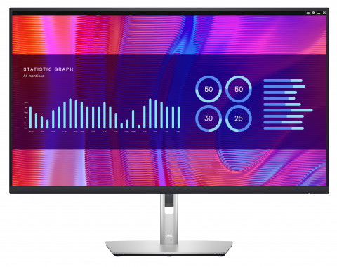 MONITOR DELL LED 31,5" P3223DE - Galeria zdjęcie 1