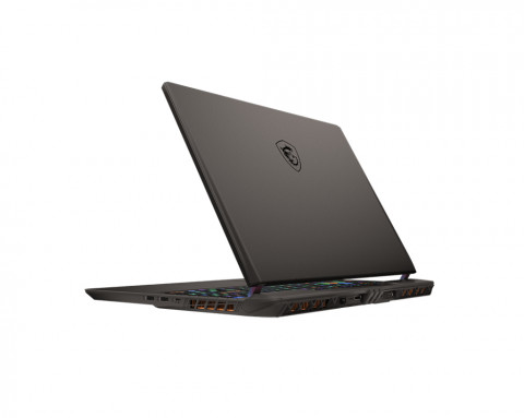 MSI Vector GP68HX i7-13700HX 16" QHD+ 240Hz IPS-level panel 16GB DDR5 SDD1TB RTX 4080 12GB Win11 - Galeria zdjęcie 3