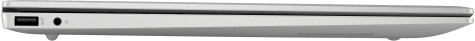 HP Pavilion 16-af0075nw Ultra 5 125U 16,0"WUXGA AG IPS 300nits 16GB DDR5 SSD512 Integrated Graphics Cam1080p NoOS 2Y Natural Silver - Galeria zdjęcie 2