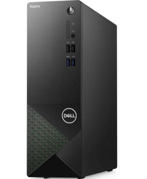 Dell Vostro 3710 SFF i3-12100 8GB DDR4 3200 SSD512S Intel UHD Graphics 730 W11Pro 3Y - Galeria zdjęcie 2