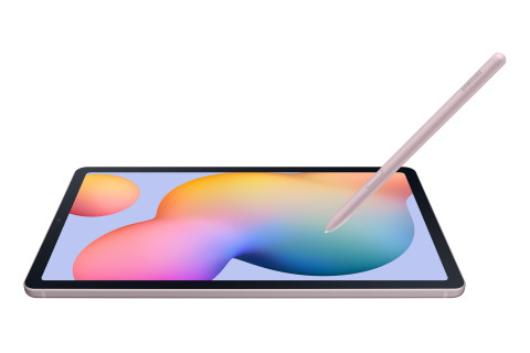 Samsung Galaxy Tab S6 Lite (P620) 4/64GB WiFi Pink - Galeria zdjęcie 13