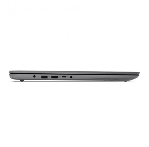 Lenovo V17 G4 IRU i5-1335U 17.3" FHD IPS 300nits AG 16GB DDR4 3200 SSD512 Intel Iris Xe Graphics W11Pro Iron Grey 3Y OnSite - Galeria zdjęcie 5