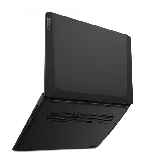 Lenovo IdeaPad Gaming 3 15ACH6 Ryzen 5 5500H 15.6" FHD IPS 300nits AG 144Hz 16GB DDR4 3200 SSD512 GeForce RTX 2050 4GB Win11 Shadow Black - Galeria zdjęcie 4