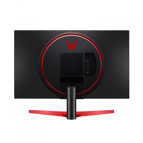 MONITOR LG LED 27" 27GN800P-B 144Hz - Galeria zdjęcie 6