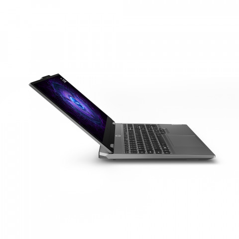 Lenovo LOQ 15IAX9 i5-12450HX 15.6" FHD IPS 300nits AG 144Hz 16GB DDR5 4800 SSD512 GeForce RTX 3050 6GB Win11 Luna Grey - Galeria zdjęcie 6