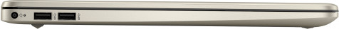 HP 15s-fq2619nw i3-1115G4 15,6''FHD AG 250nit IPS 8GB_3200MHz SSD256 IrisXe_G4 TPM BT5 Win11 2Y Gold - Galeria zdjęcie 5