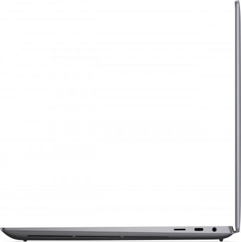 Dell XPS 16 9640G Ultra 7 155H 16,3''FHD+ IPS 500nits 16GB LPDDR5X 6400 SSD1TB GeForce RTX 4050_6GB 99,5Wh W11Pro Graphite 3Y NBD - Galeria zdjęcie 5