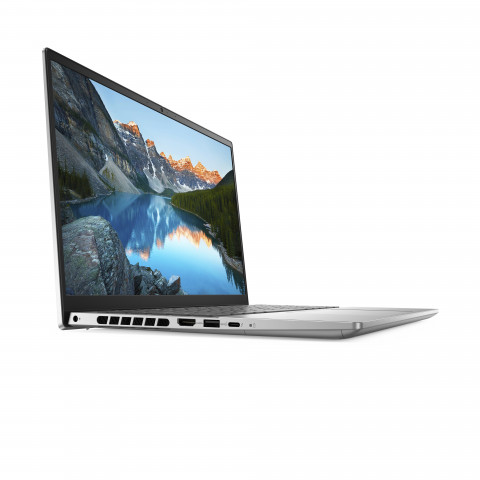 Dell Inspiron 7430 i7-13620H 14.0" 2.5K 300nits AG 16GB LPDDR5 SSD1TB Intel UHD Graphics Backlit Win11 3Y Silver - Galeria zdjęcie 13
