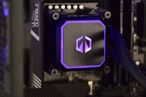 Komputer Actina PB ENDORFY 13700KF/64GB/2TB/RX7900XTX/850W - Galeria zdjęcie 11