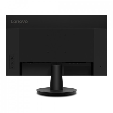 Lenovo N27q 27" WQHD WLED 100Hz 300nits AG HDMI DP Czarny - Galeria zdjęcie 9
