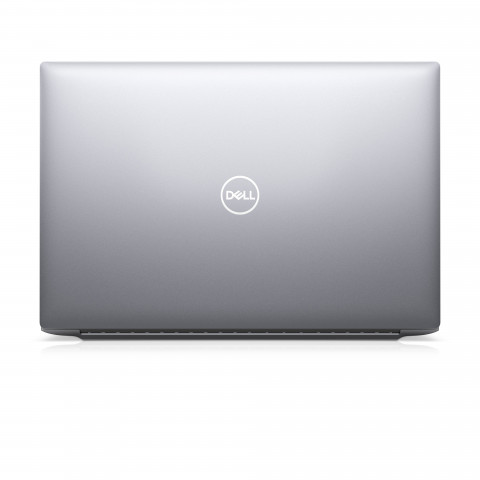 Dell Precision P14-5470 i5-12500H 14"WQXGA TouchScreen 500nit 8GB DDR5 SSD256 IrisXe BLK FPR W11Pro (REPACK) 2Y Gray - Galeria zdjęcie 10